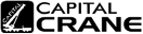 Capital Crane
