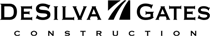 Logo desilva mono