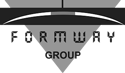Logo formway mono