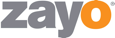 Logo zayo small