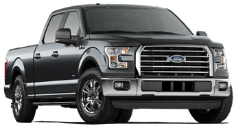 Ford f150