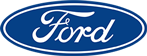 Logo ford