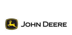 Logo john deere