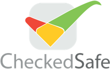Logo checkedsafe