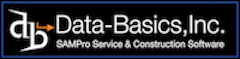Logo databasics