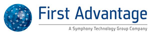 Logo first advantage