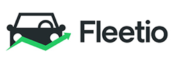 Logo fleetio