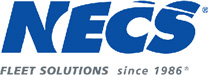 Logo necs