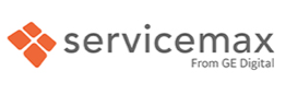 Logo servicemax