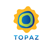 Logo topaz