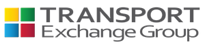 Logo transport exchange