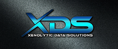 Logo xds
