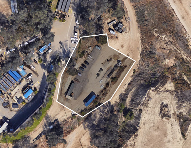 Geofence