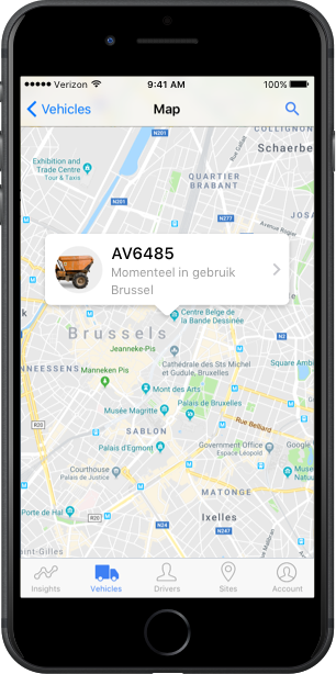Iphone black 2 be nl