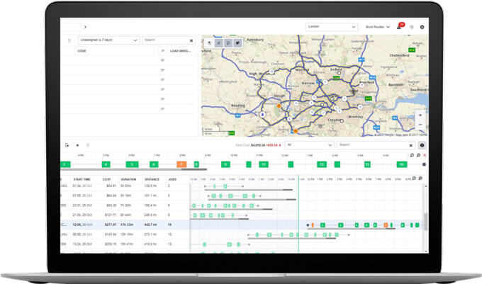 Macbook gantt uk