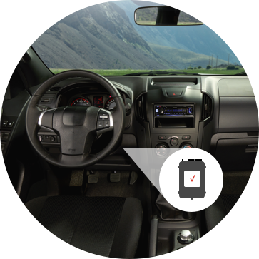 Aftermarket callout
