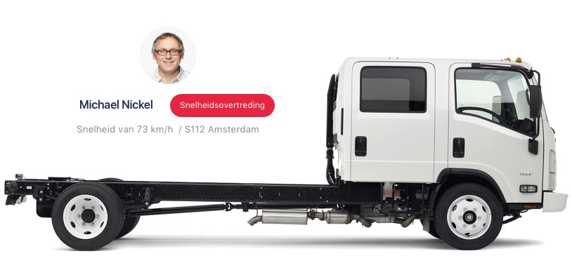 Truck eco nl